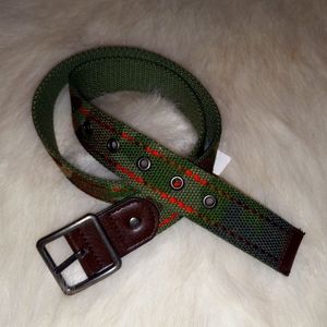 Belt Cherokee